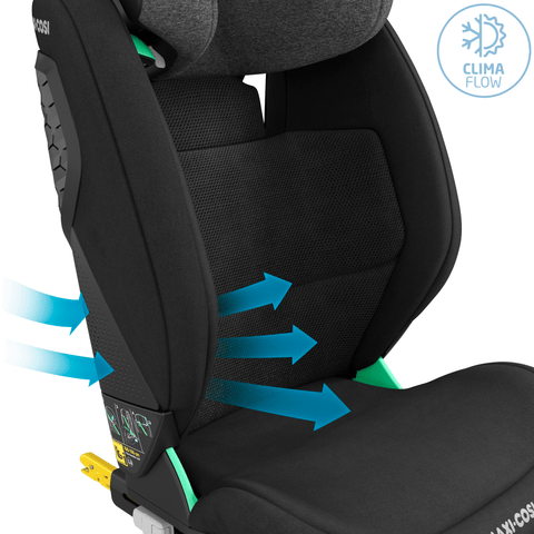 Maxi - Cosi Maxi - Cosi Rodifix Pro i - Size - Car Seat