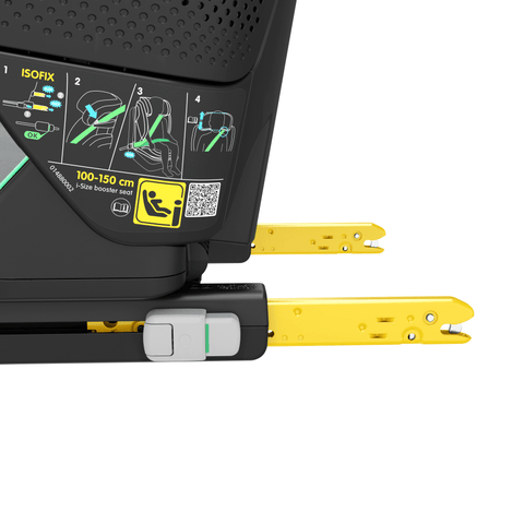 Maxi - Cosi Maxi - Cosi Rodifix Pro i - Size - Car Seat