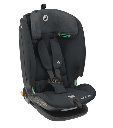 Maxi - Cosi Maxi - Cosi Titan Plus i - Size - Car Seat