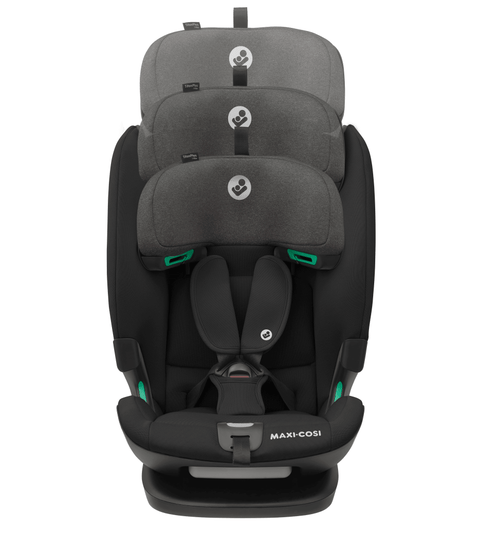 Maxi - Cosi Maxi - Cosi Titan Plus i - Size - Car Seat