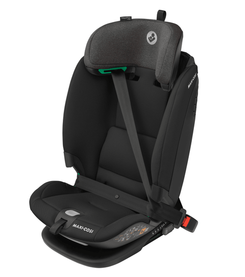 Maxi - Cosi Maxi - Cosi Titan Plus i - Size - Car Seat