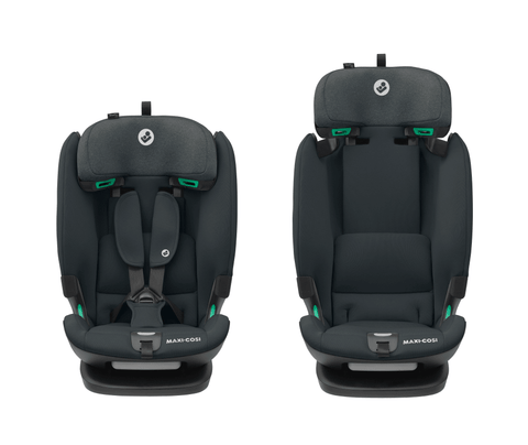 Maxi - Cosi Maxi - Cosi Titan Plus i - Size - Car Seat