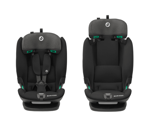 Maxi - Cosi Maxi - Cosi Titan Plus i - Size - Car Seat