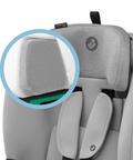 Maxi - Cosi Maxi - Cosi Titan Plus i - Size - Car Seat