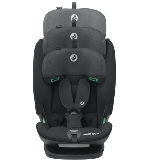 Maxi - Cosi Maxi - Cosi Titan Plus i - Size - Car Seat