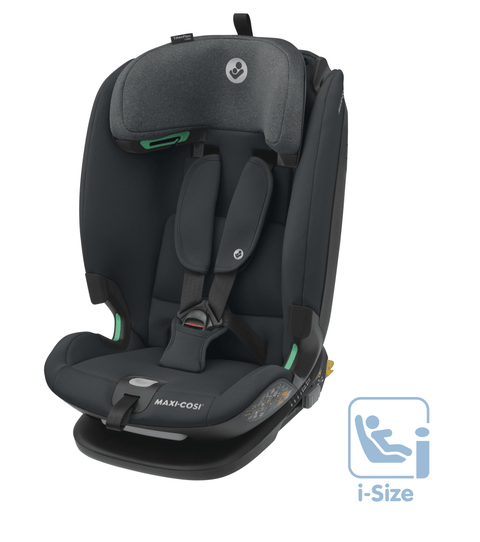 Maxi - Cosi Maxi - Cosi Titan Plus i - Size - Car Seat