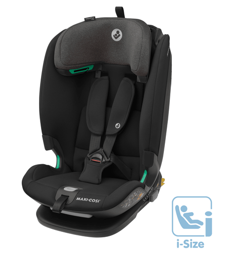 Maxi - Cosi Maxi - Cosi Titan Plus i - Size - Car Seat