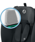 Maxi - Cosi Maxi - Cosi Titan Plus i - Size - Car Seat