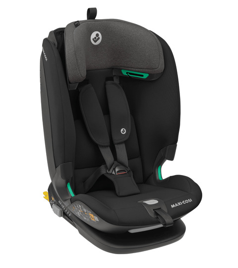 Maxi - Cosi Maxi - Cosi Titan Plus i - Size - Car Seat