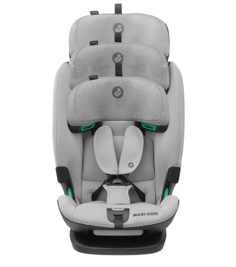 Maxi - Cosi Maxi - Cosi Titan Plus i - Size - Car Seat