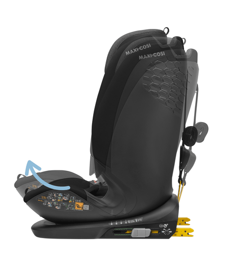 Maxi - Cosi Maxi - Cosi Titan Plus i - Size - Car Seat