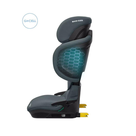 Maxi-Cosi Topaz i-Size High Back Booster