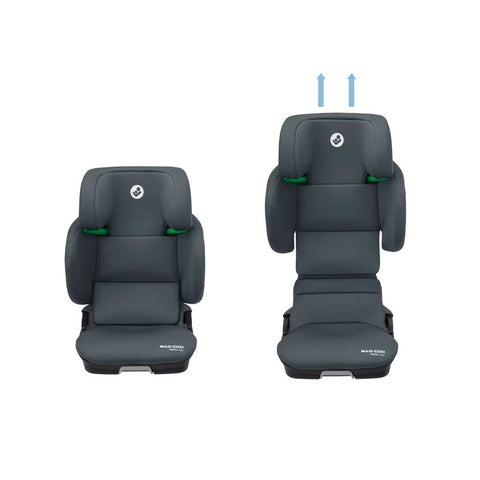 Maxi-Cosi Topaz i-Size High Back Booster