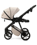 Mee - go Milano Evo 2in1 - Prams and Pushchairs