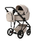 Mee - go Milano Evo 2in1 - Prams and Pushchairs