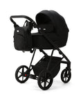 Mee - go Milano Evo 2in1 - Prams and Pushchairs