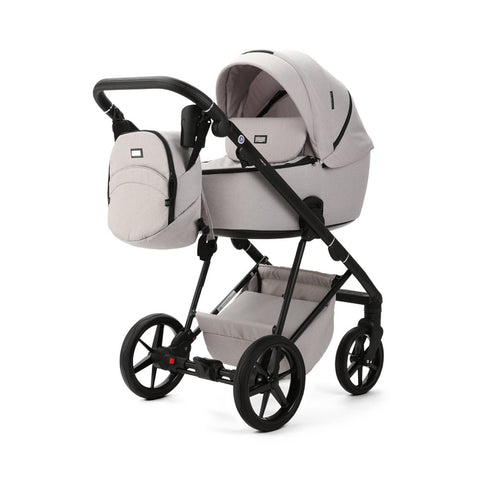 Mee - go Milano Evo 2in1 - Prams and Pushchairs