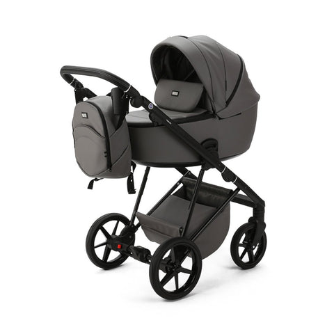Mee - go Milano Evo 2in1 - Prams and Pushchairs