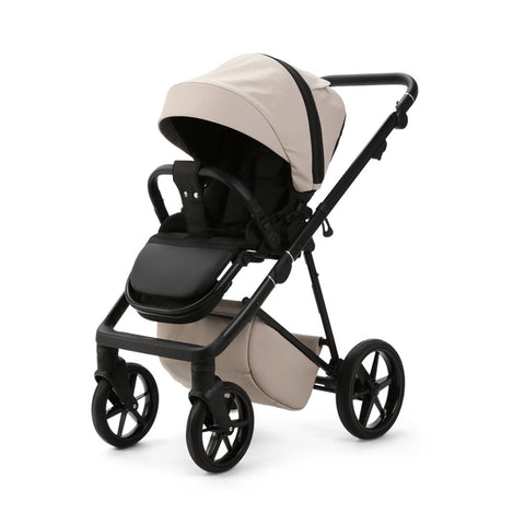 Mee - go Milano Evo 2in1 - Prams and Pushchairs