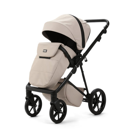Mee - go Milano Evo 3in1 - Prams and Pushchairs