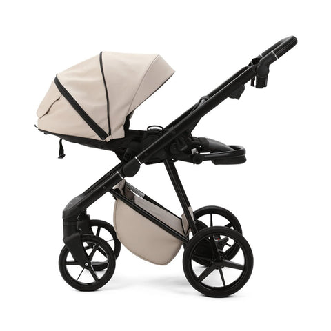 Mee - go Milano Evo 3in1 - Prams and Pushchairs
