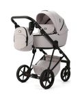 Mee - go Milano Evo 3in1 - Prams and Pushchairs