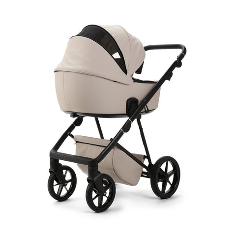 Mee - go Milano Evo 3in1 - Prams and Pushchairs