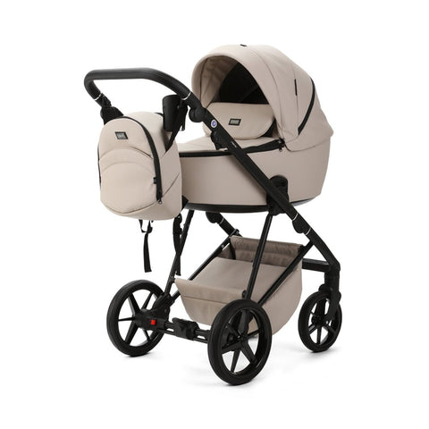 Mee - go Milano Evo 3in1 - Prams and Pushchairs