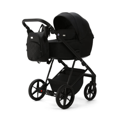 Mee - go Milano Evo 3in1 - Prams and Pushchairs