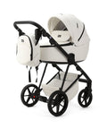 Mee - go Milano Evo 3in1 - Prams and Pushchairs
