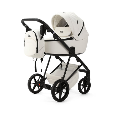 Mee - go Milano Evo 3in1 - Prams and Pushchairs