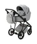 Mee - go Milano Evo 3in1 plus base - Prams and Pushchairs