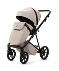 Mee - go Milano Evo 3in1 plus base - Prams and Pushchairs