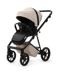 Mee - go Milano Evo 3in1 plus base - Prams and Pushchairs