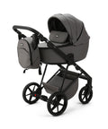 Mee - go Milano Evo 3in1 plus base - Prams and Pushchairs