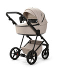 Mee - go Milano Evo 3in1 plus base - Prams and Pushchairs