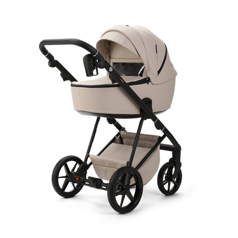 Mee - go Milano Evo 3in1 plus base - Prams and Pushchairs
