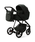 Mee - go Milano Evo 3in1 plus base - Prams and Pushchairs