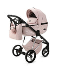Mee - go Milano Quantum 2in1 - Prams and Pushchairs