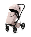 Mee - go Milano Quantum 2in1 - Prams and Pushchairs