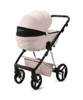 Mee - go Milano Quantum 3in1 - Prams and Pushchairs