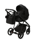 Mee - go Milano Quantum 3in1 - Prams and Pushchairs
