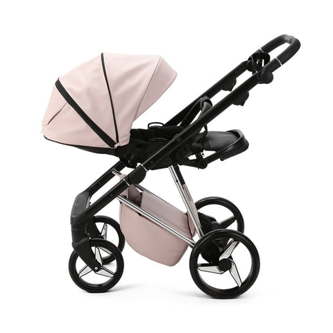 Mee - go Milano Quantum 3in1 - Prams and Pushchairs