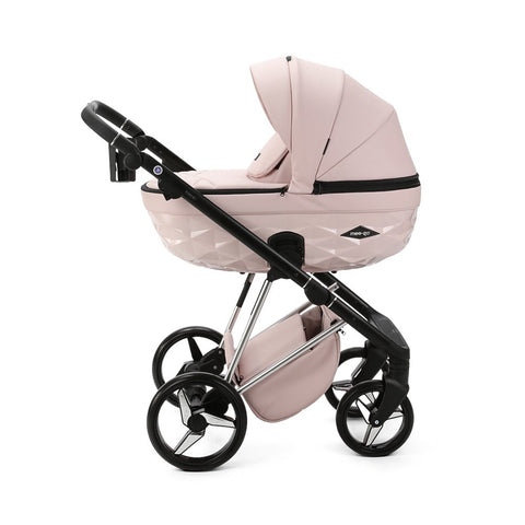 Mee - go Milano Quantum 3in1 - Prams and Pushchairs