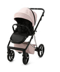 Mee - go Milano Quantum 3in1 plus Base - Prams and Pushchairs