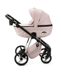 Mee - go Milano Quantum 3in1 plus Base - Prams and Pushchairs