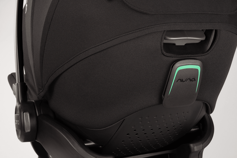Nuna Nuna Arra Flex - Car Seat