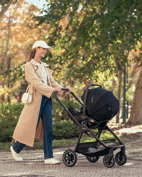 Nuna Nuna Arra Flex - Car Seat