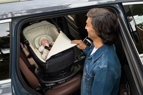 Nuna Nuna CARI Next Ex - Display - Car Seat