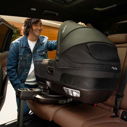 Nuna Nuna CARI Next Ex - Display - Car Seat